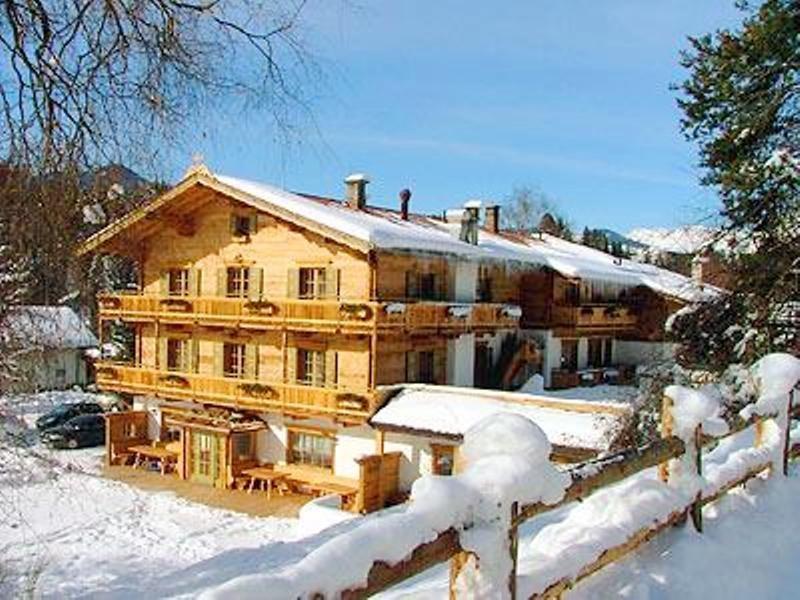 Vordergrub Hotel 3*